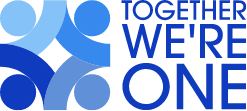 Together We're One